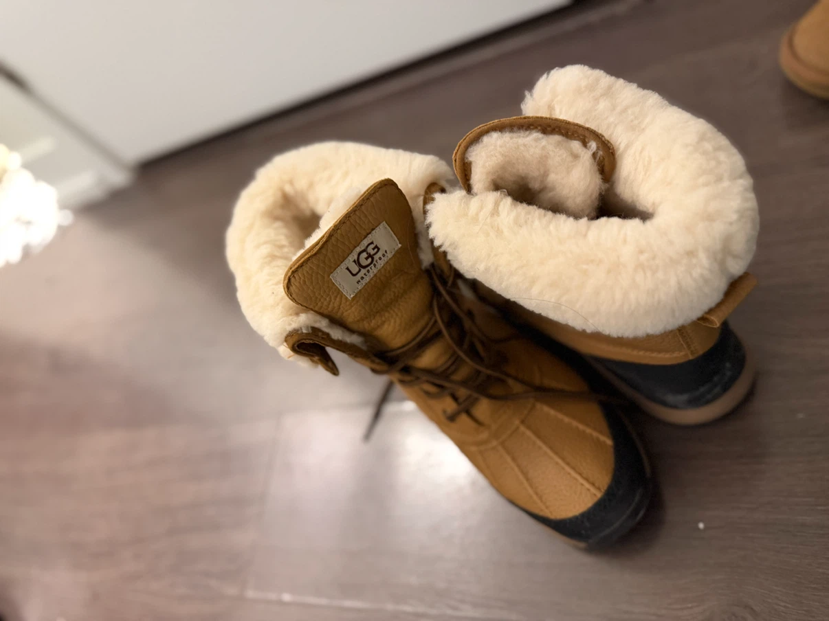 UGG Waterproof Winter Boots BRAND NEW - photo 5