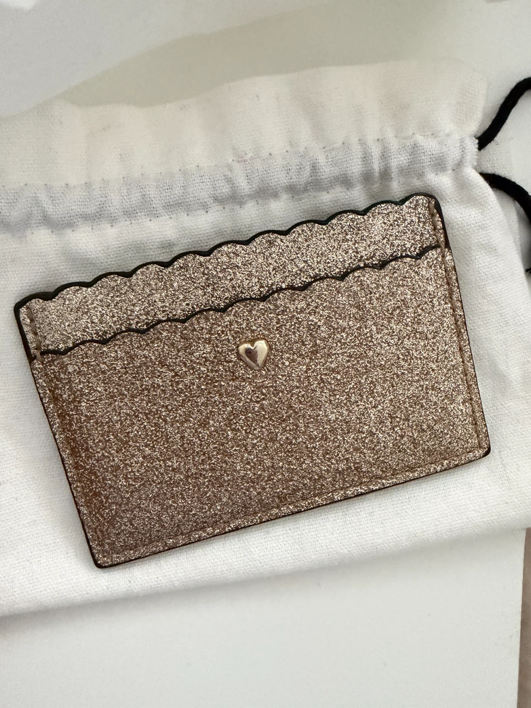 2 Kate Spade Black Zip Around Wristlet Wallet