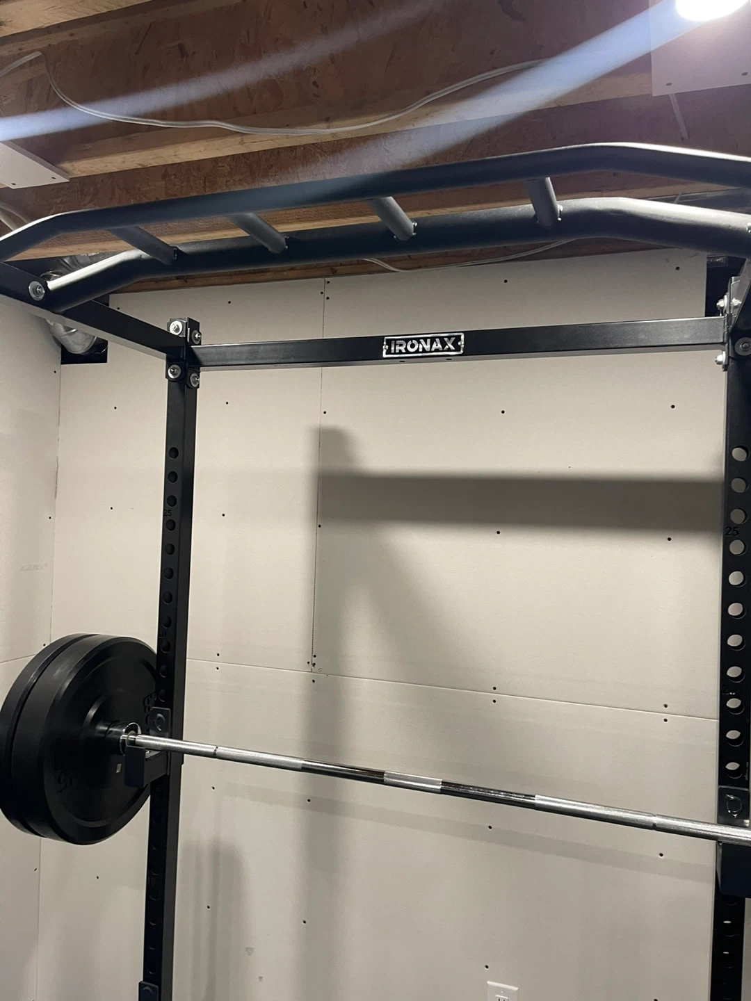 IRONAX XP1 Power Rack - photo 2