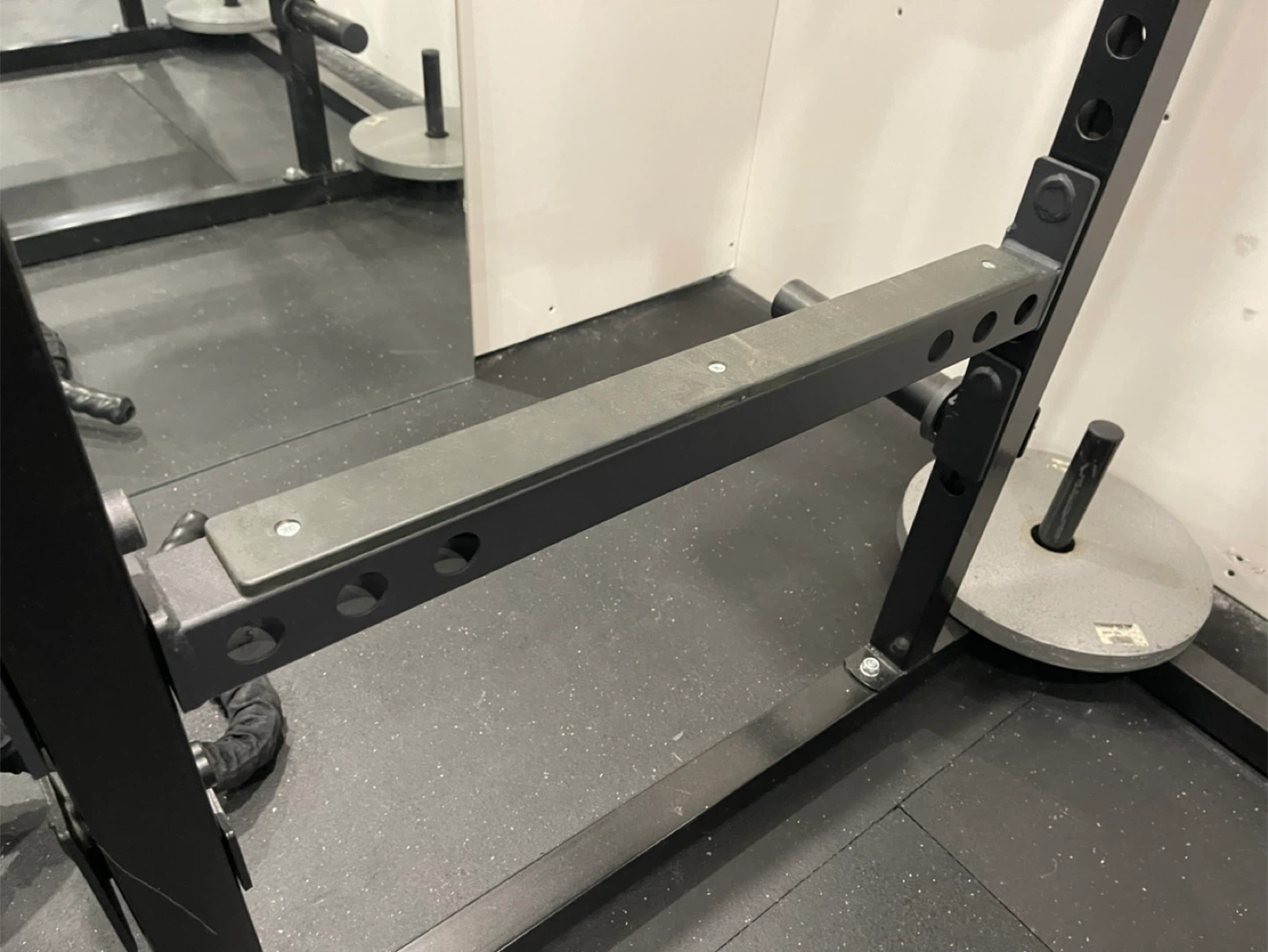 IRONAX XP1 Power Rack - photo 4
