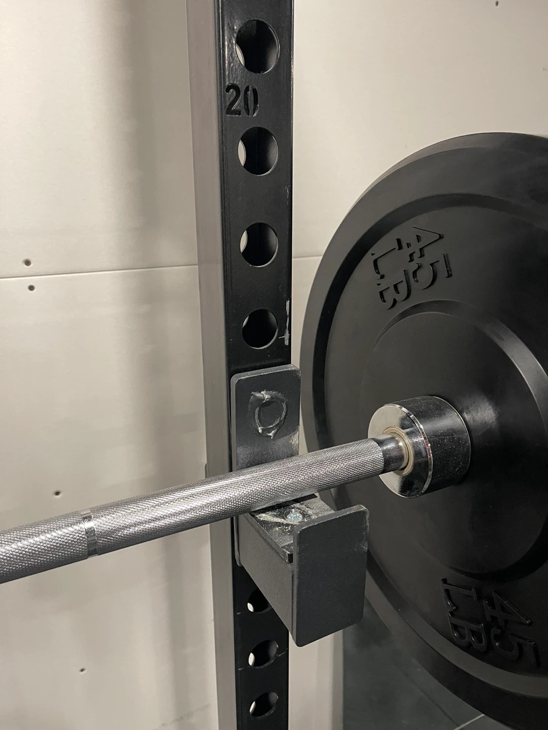 IRONAX XP1 Power Rack - photo 3