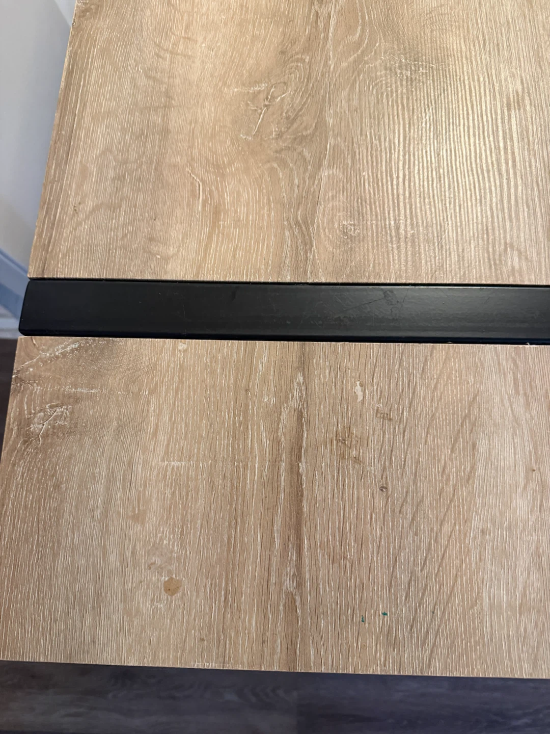 Wood Dining Table - photo 4