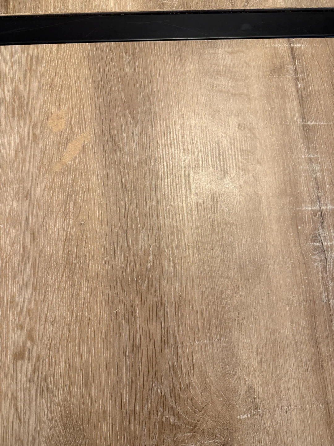 Wood Dining Table - photo 5