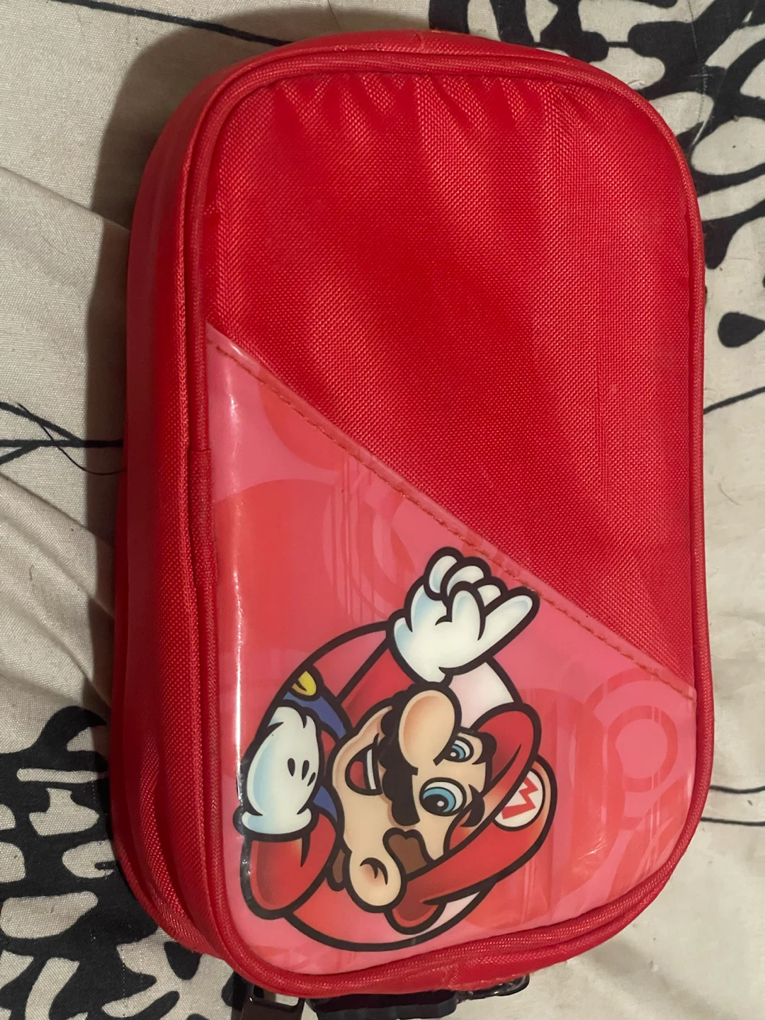 Nintendo ds Mario Case