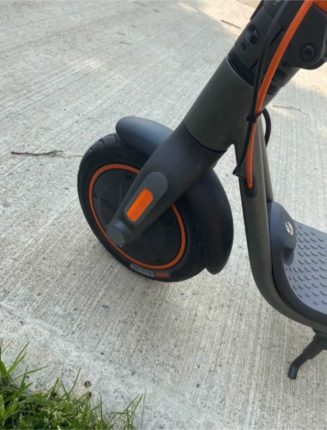 Ninebot Electric scooter - photo 3