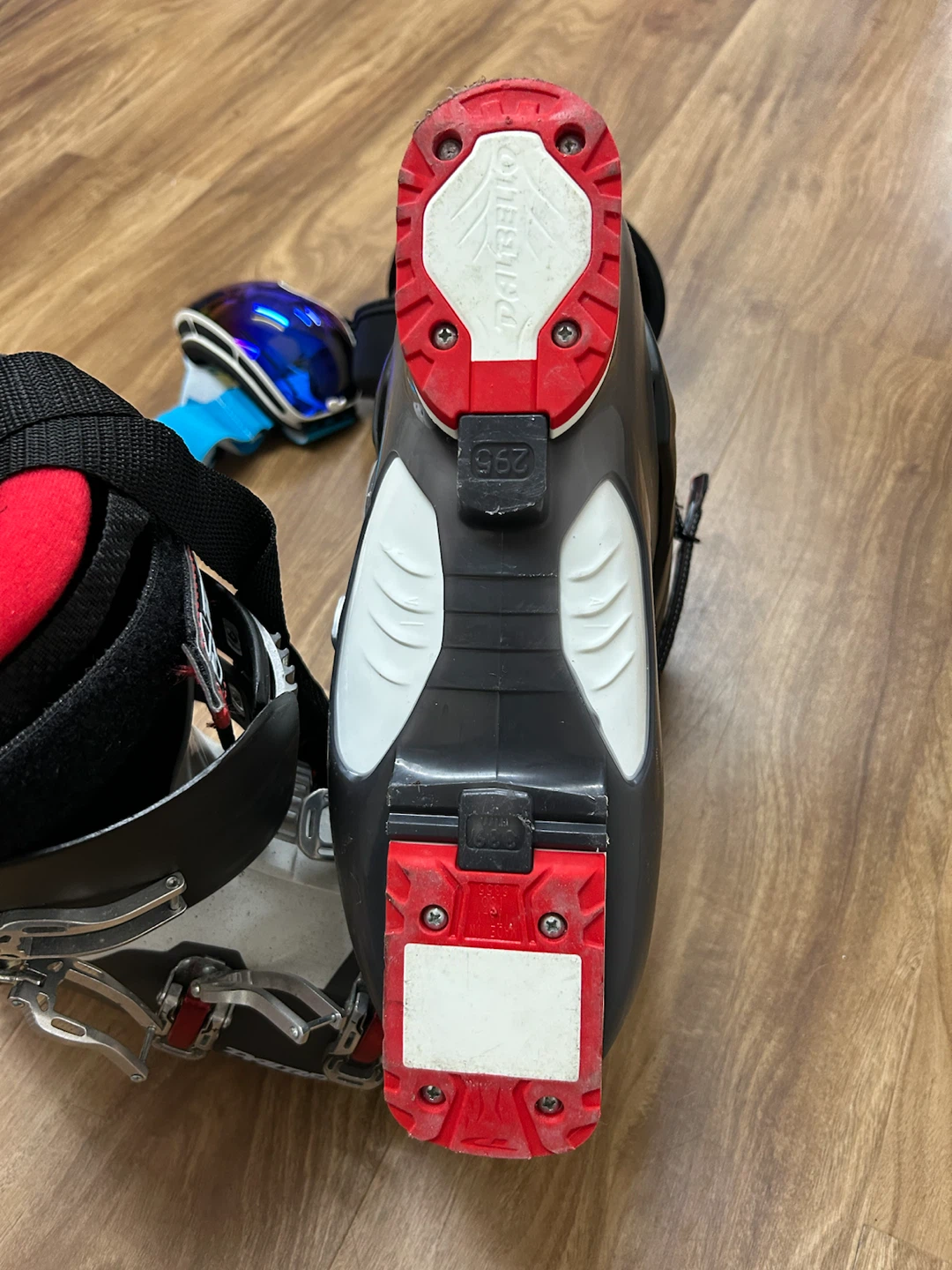 Complete Ski Package - photo 3