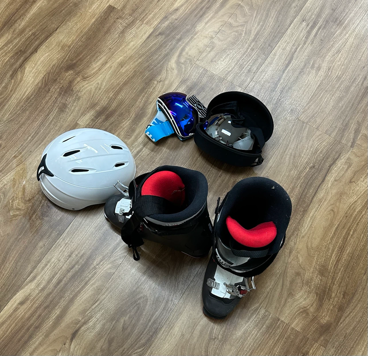 Complete Ski Package - photo 4