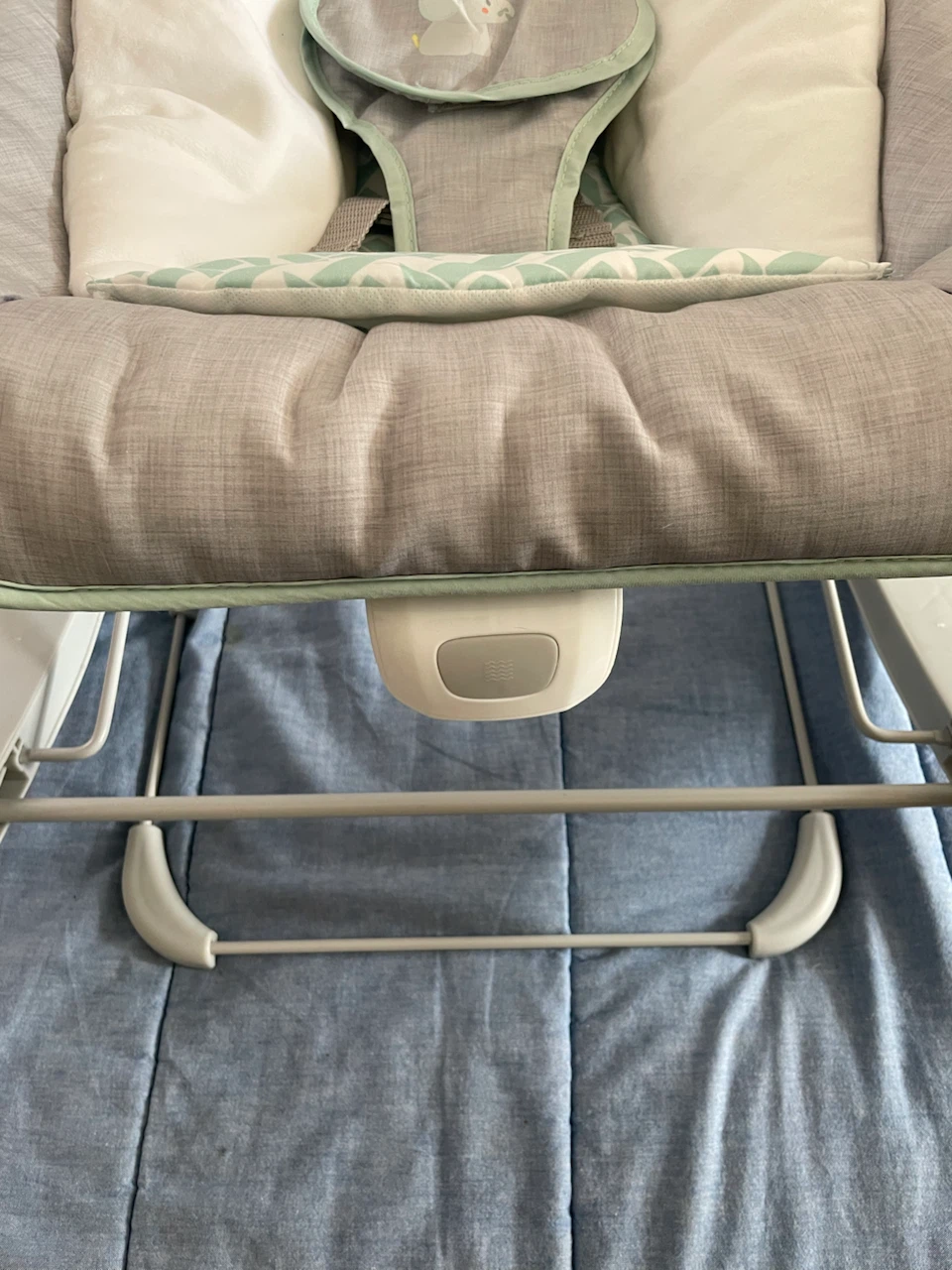 Ingenuity Baby Bouncer Seat - photo 5