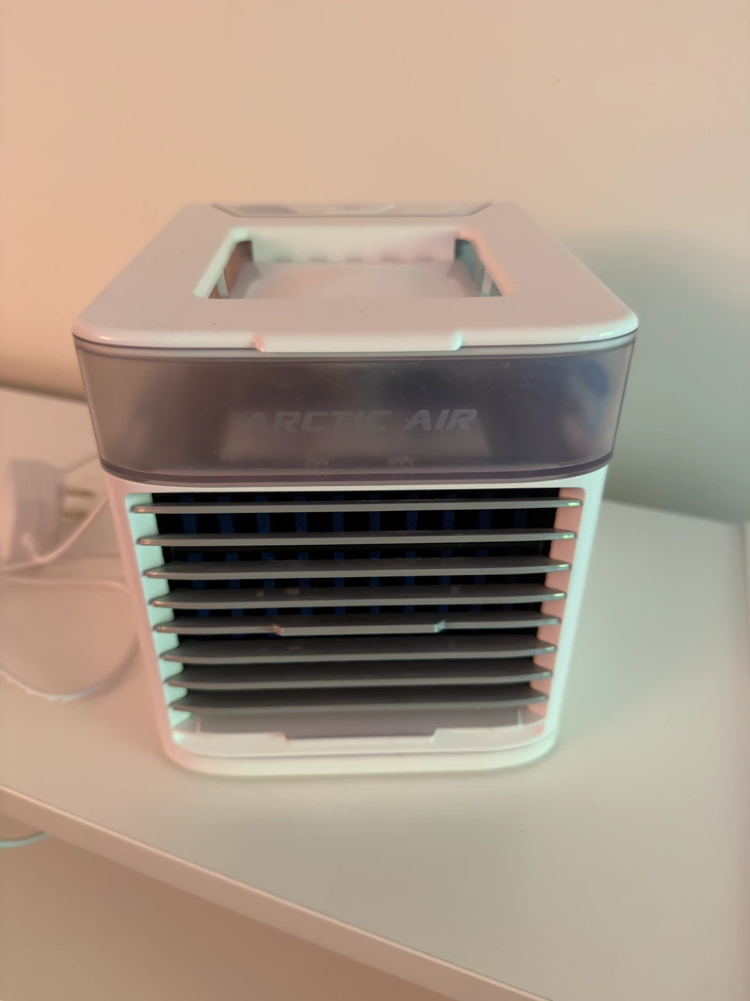 Arctic Air Pure Chill Portable Air Cooler