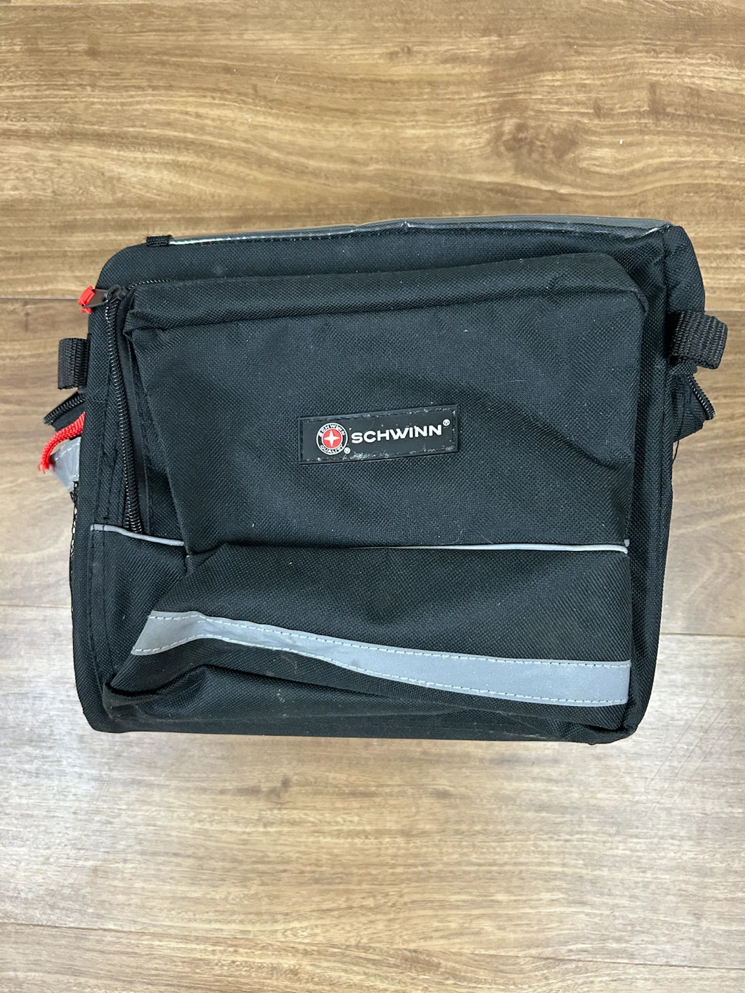 Bike lock & bag - photo 3