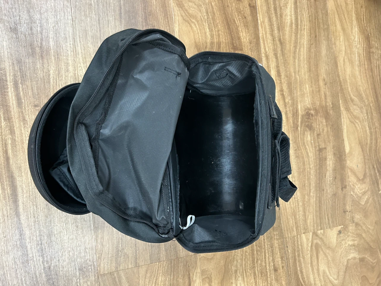 Bike lock & bag - photo 4