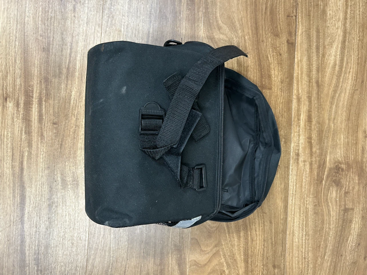 Bike lock & bag - photo 5