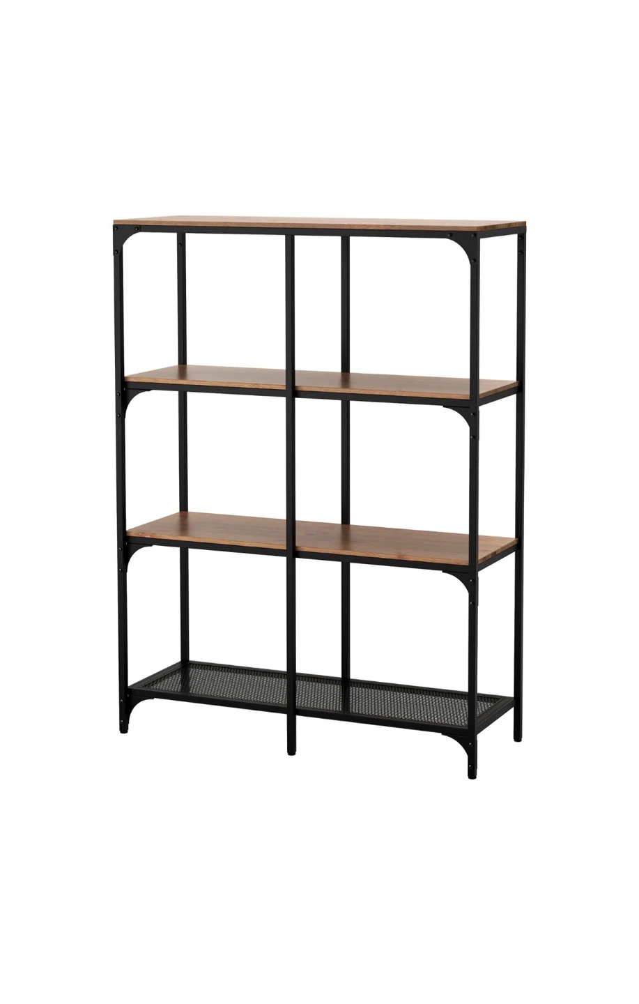 FJÄLLBO Shelf unit