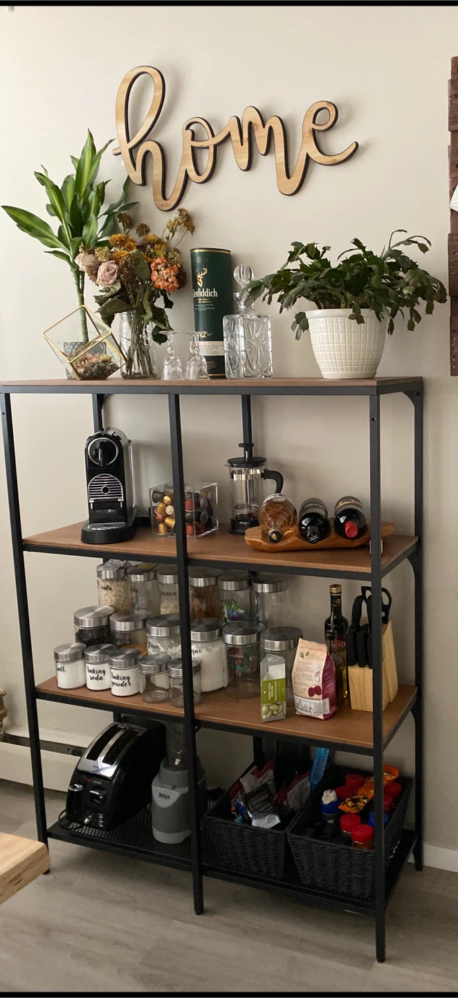 FJÄLLBO Shelf unit - photo 2