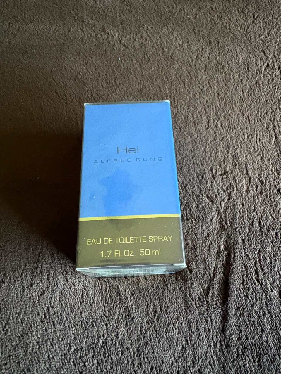 Alfred Sung Hei Eau de Toilette Spray 1.7 Fl. Oz. - photo 2