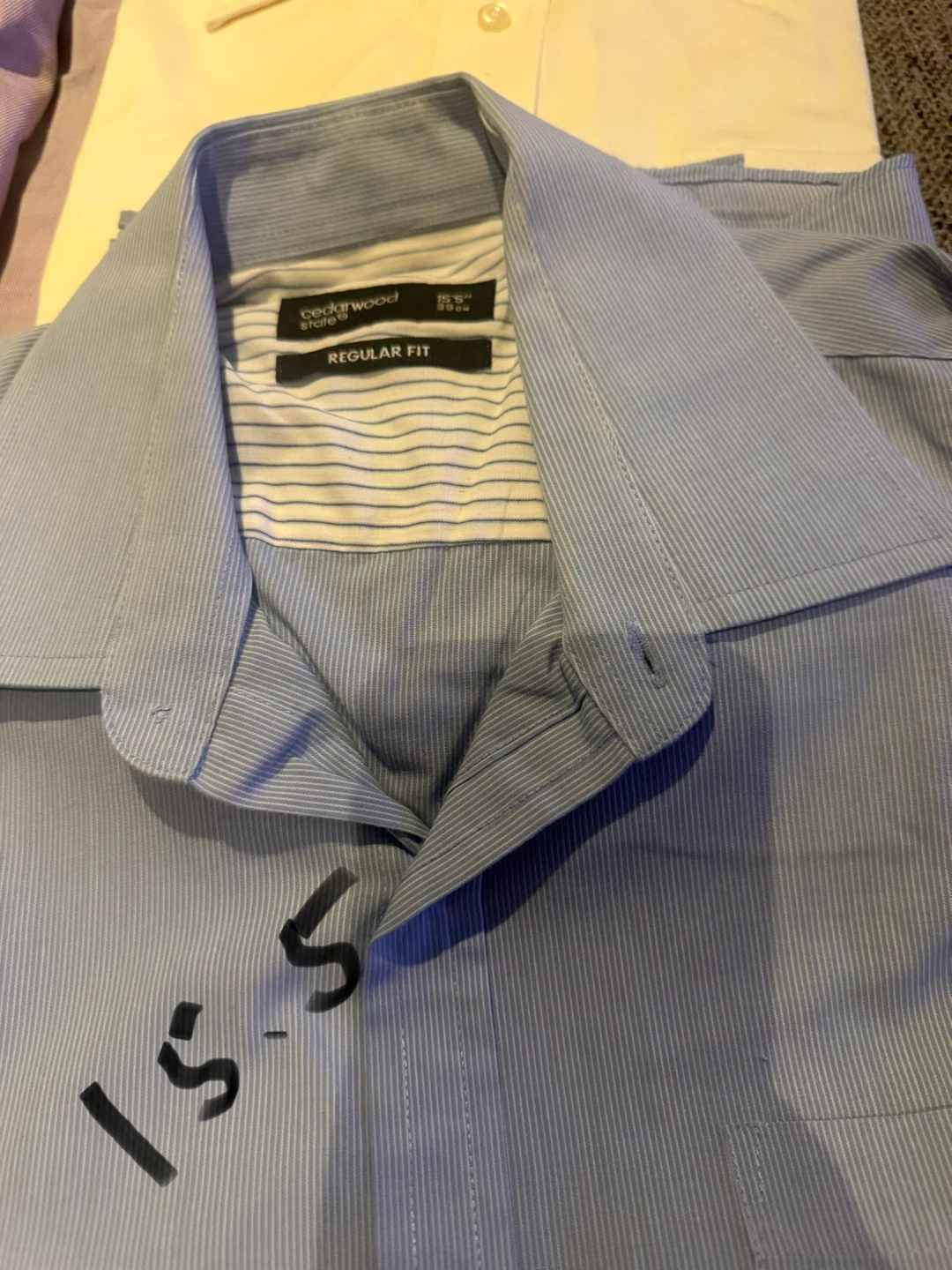 Assorted Men's Dress Shirts - photo 2