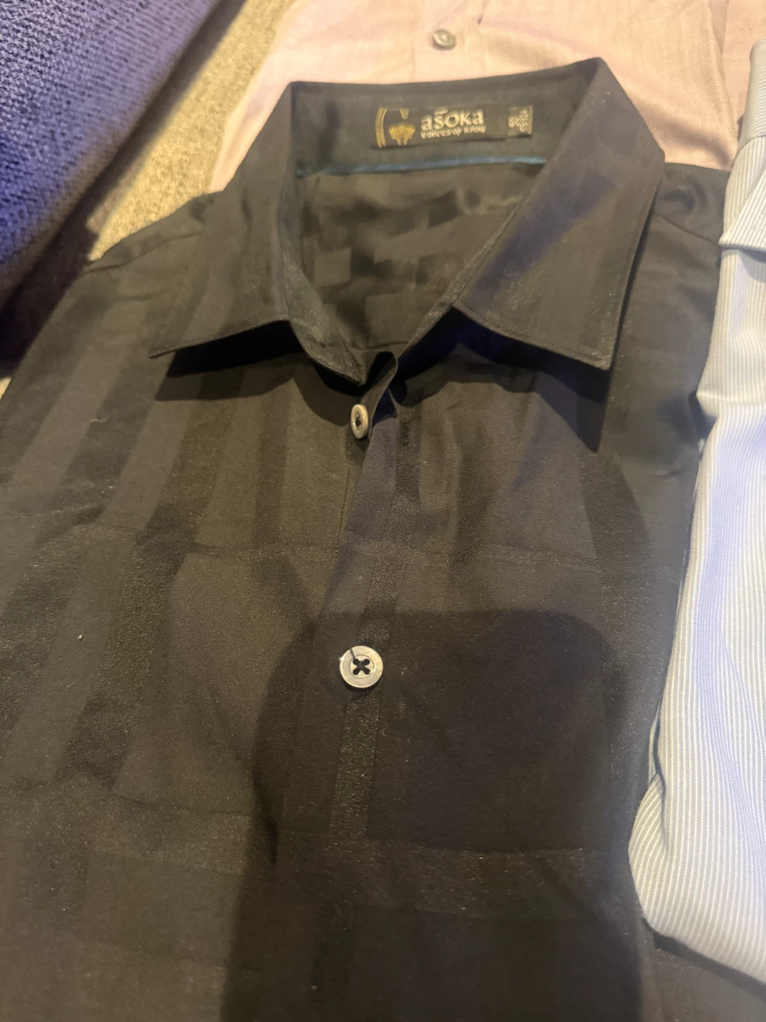 Assorted Men's Dress Shirts - photo 3