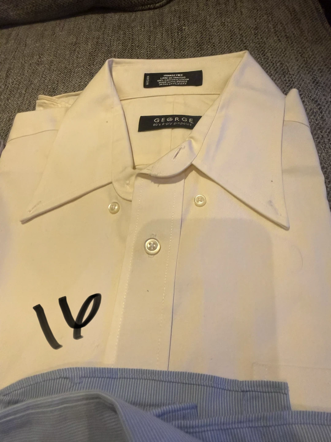 Assorted Men's Dress Shirts - photo 4