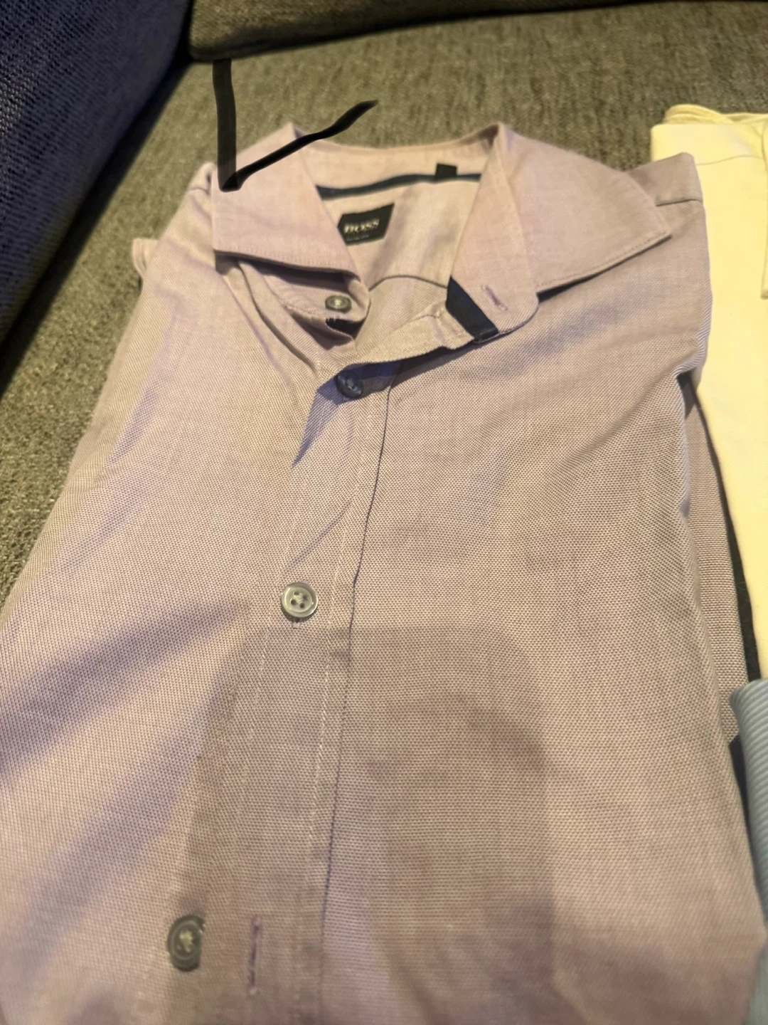 Assorted Men's Dress Shirts - photo 5