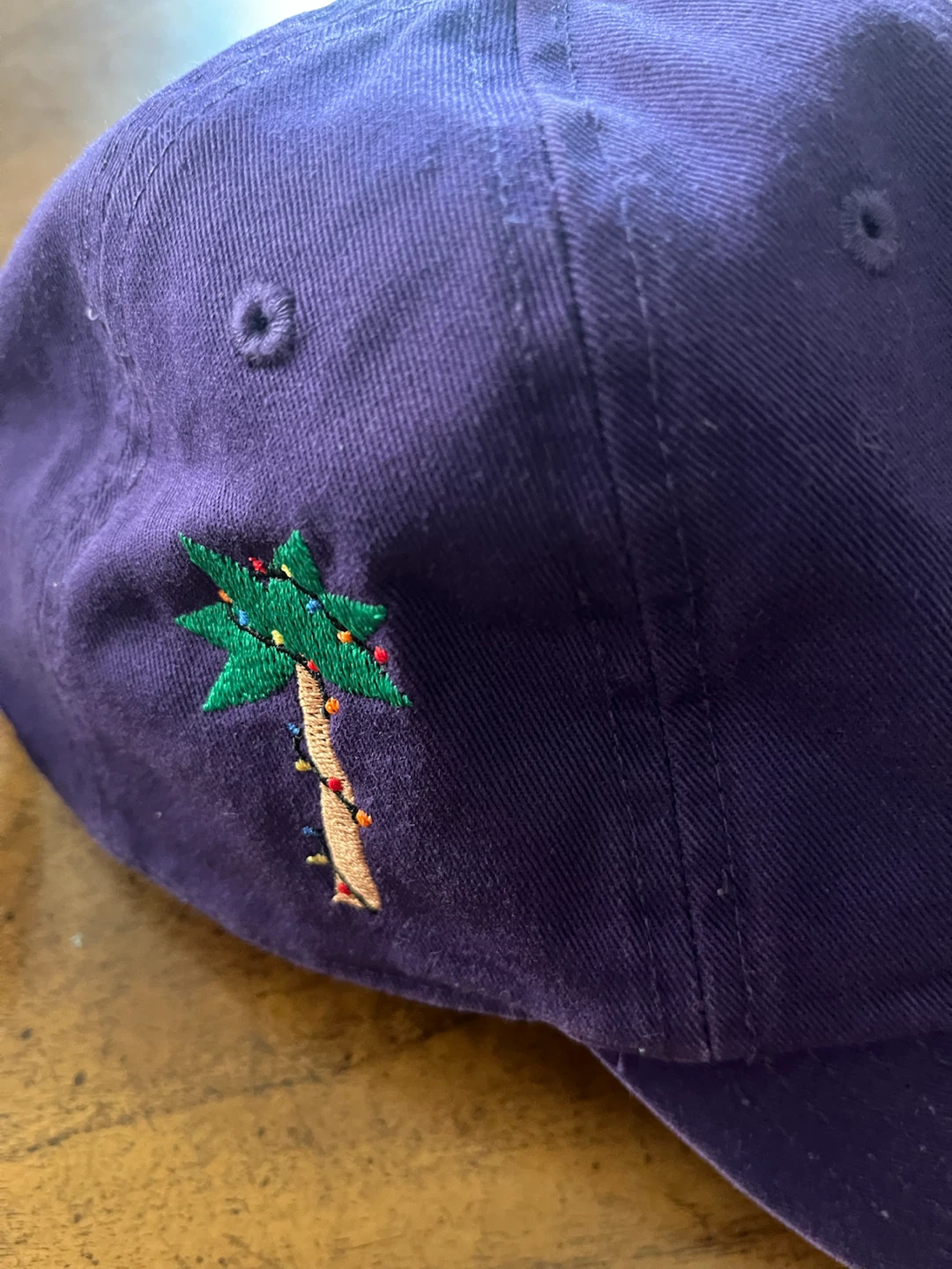 47 Brand Arizona Diamondbacks Purple Baseball Hat - photo 2