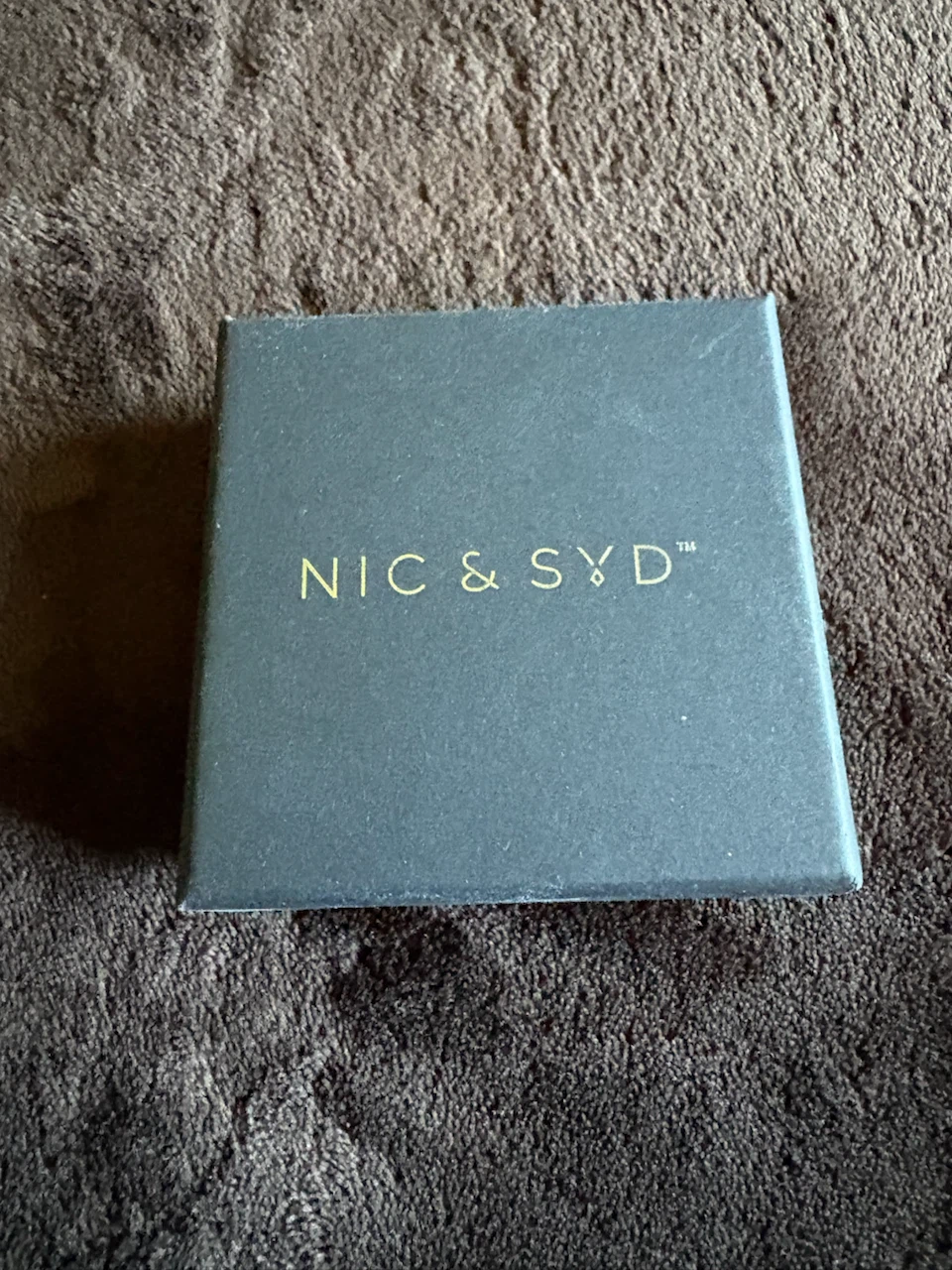 NIC & SYD Necklace and Earrings Set with Swarovski Crystals - photo 4