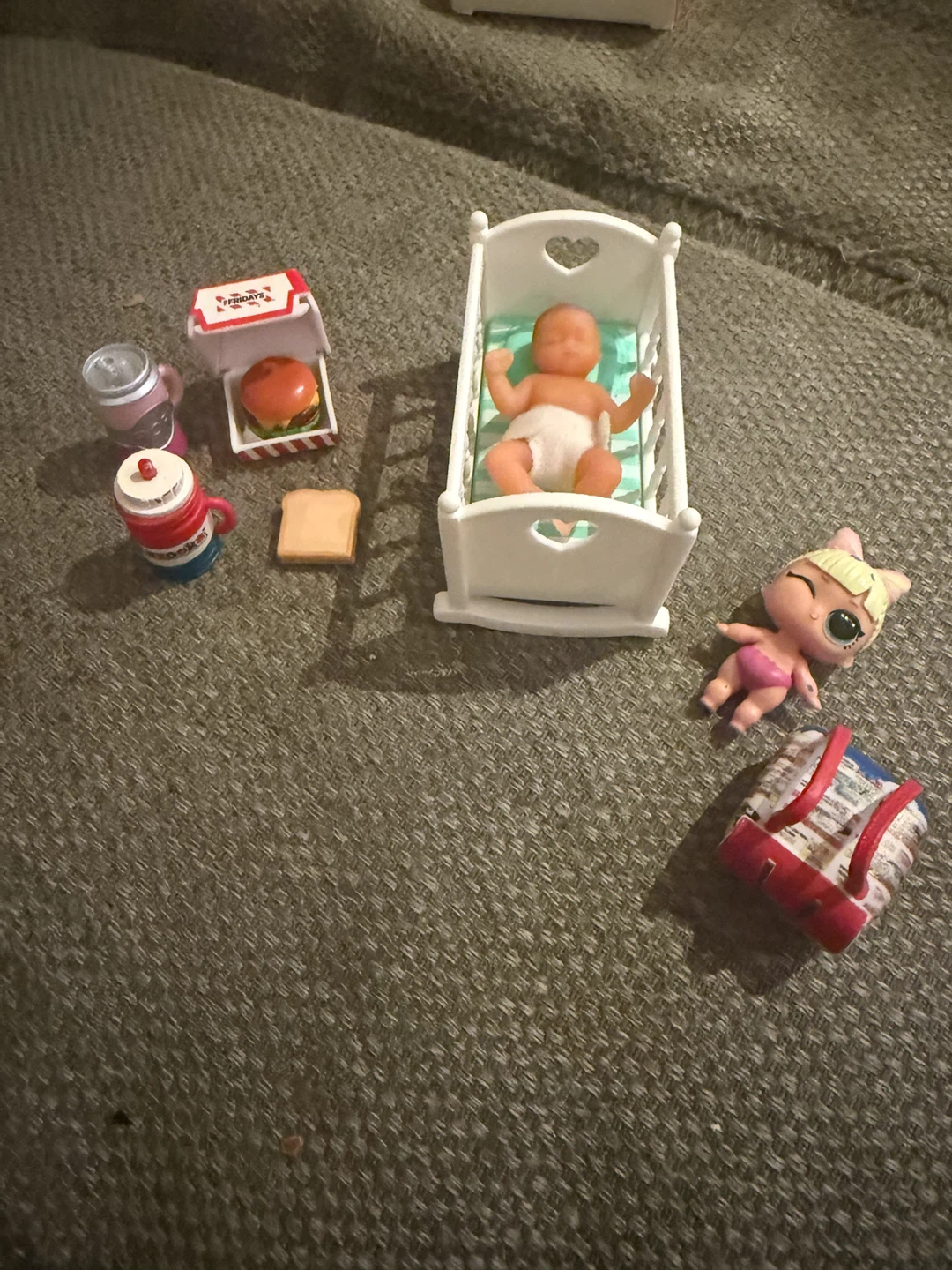 Kid Connection Play Food Set - photo 2