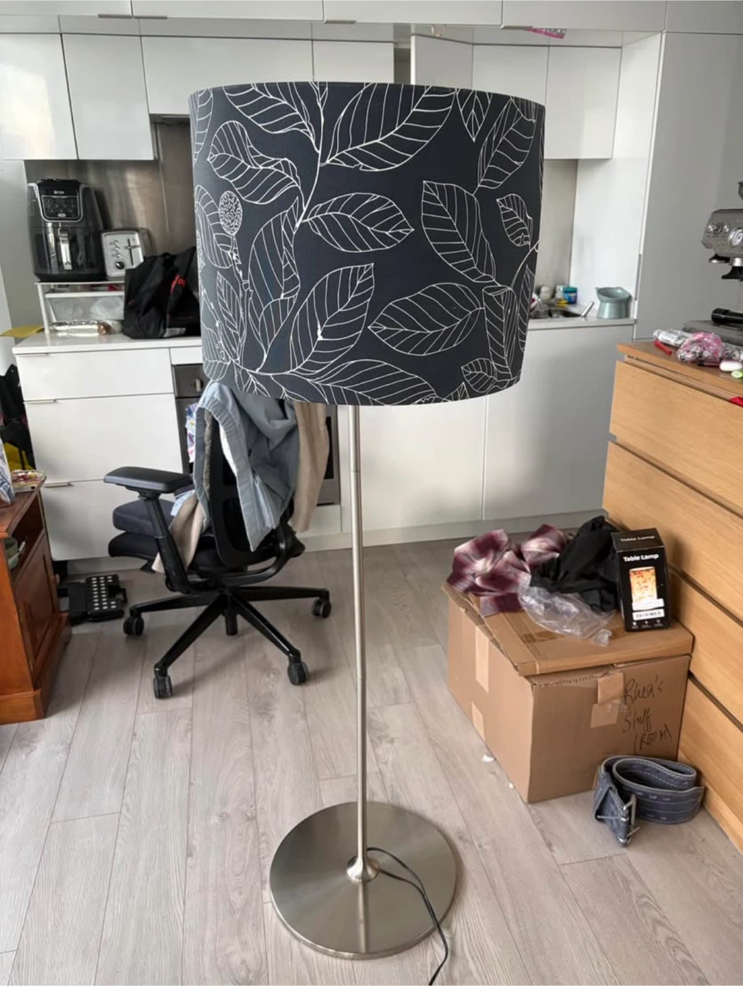 Ikea Stockhold Lamp