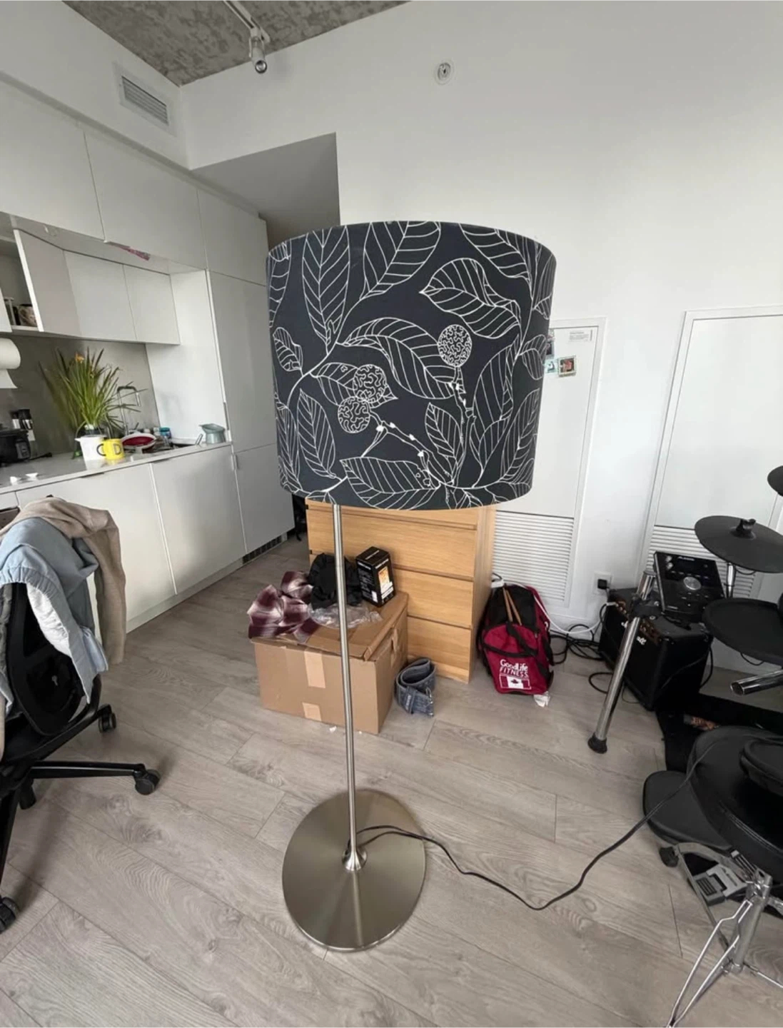Ikea Stockhold Lamp - photo 2