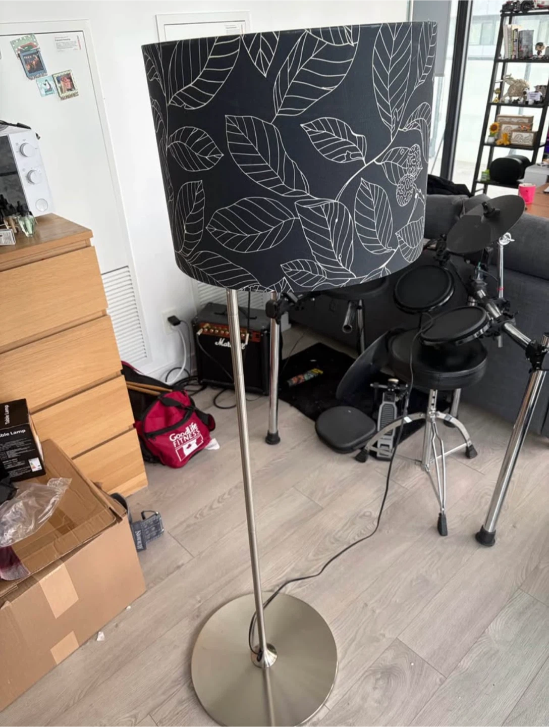 Ikea Stockhold Lamp - photo 3