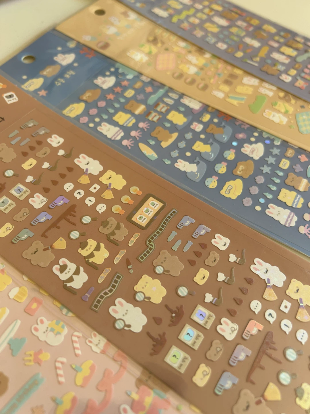 DIY stickers - photo 2
