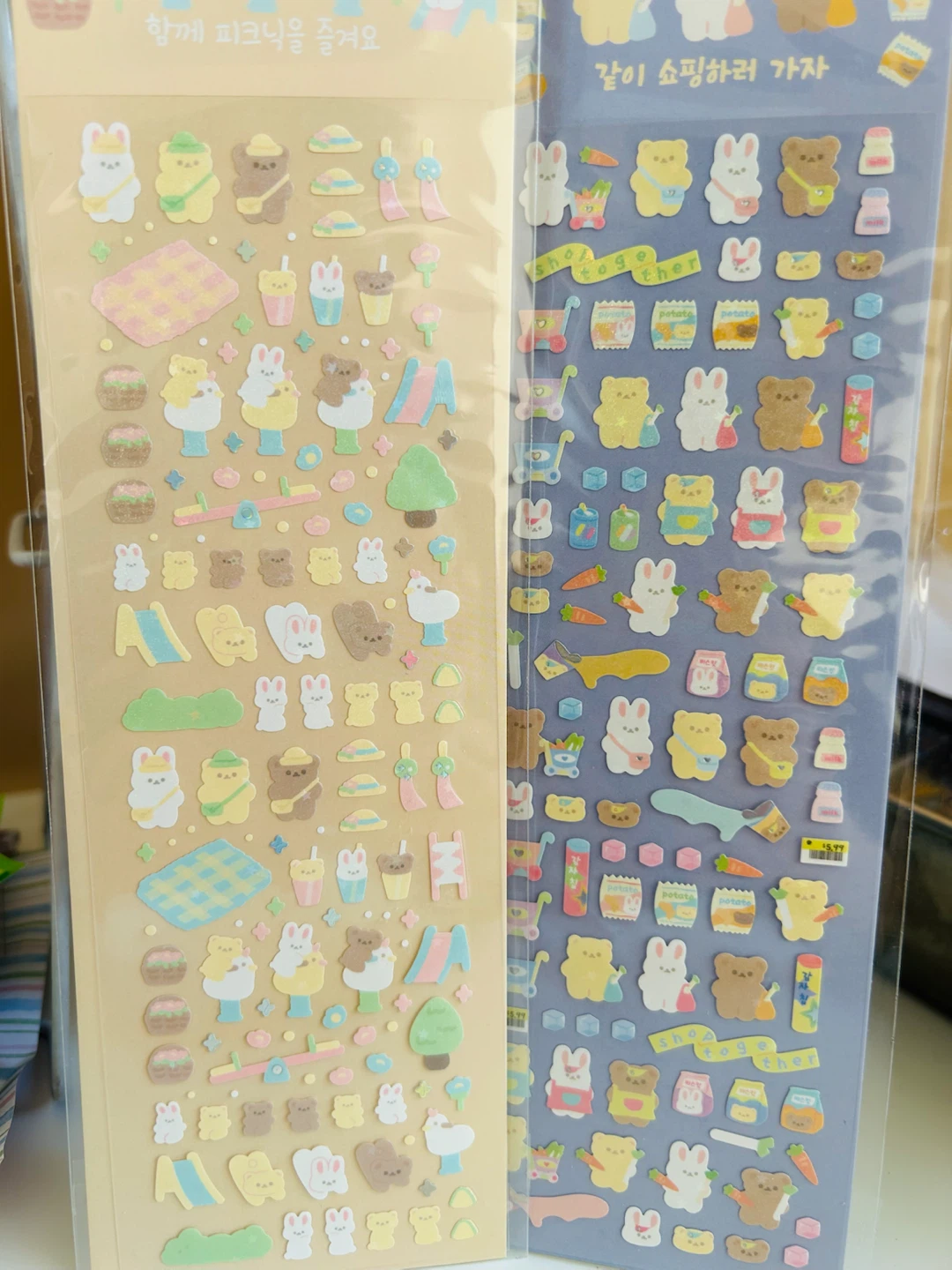 DIY stickers - photo 5