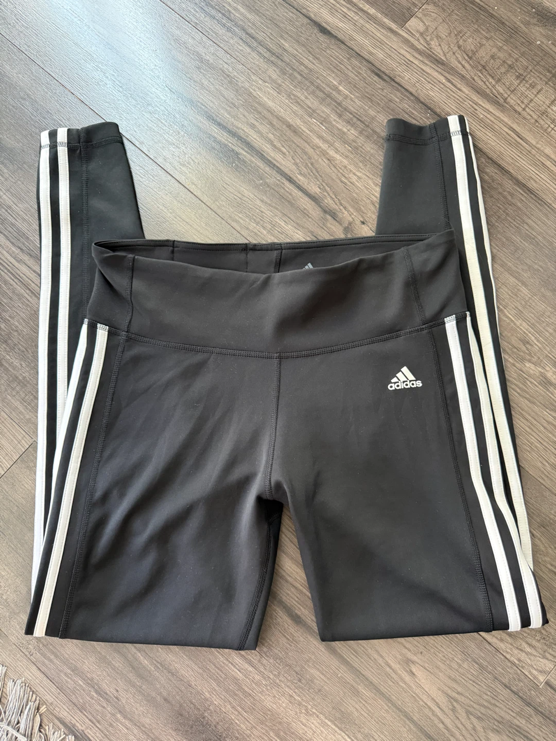 Adidas Climalite Leggings Size L