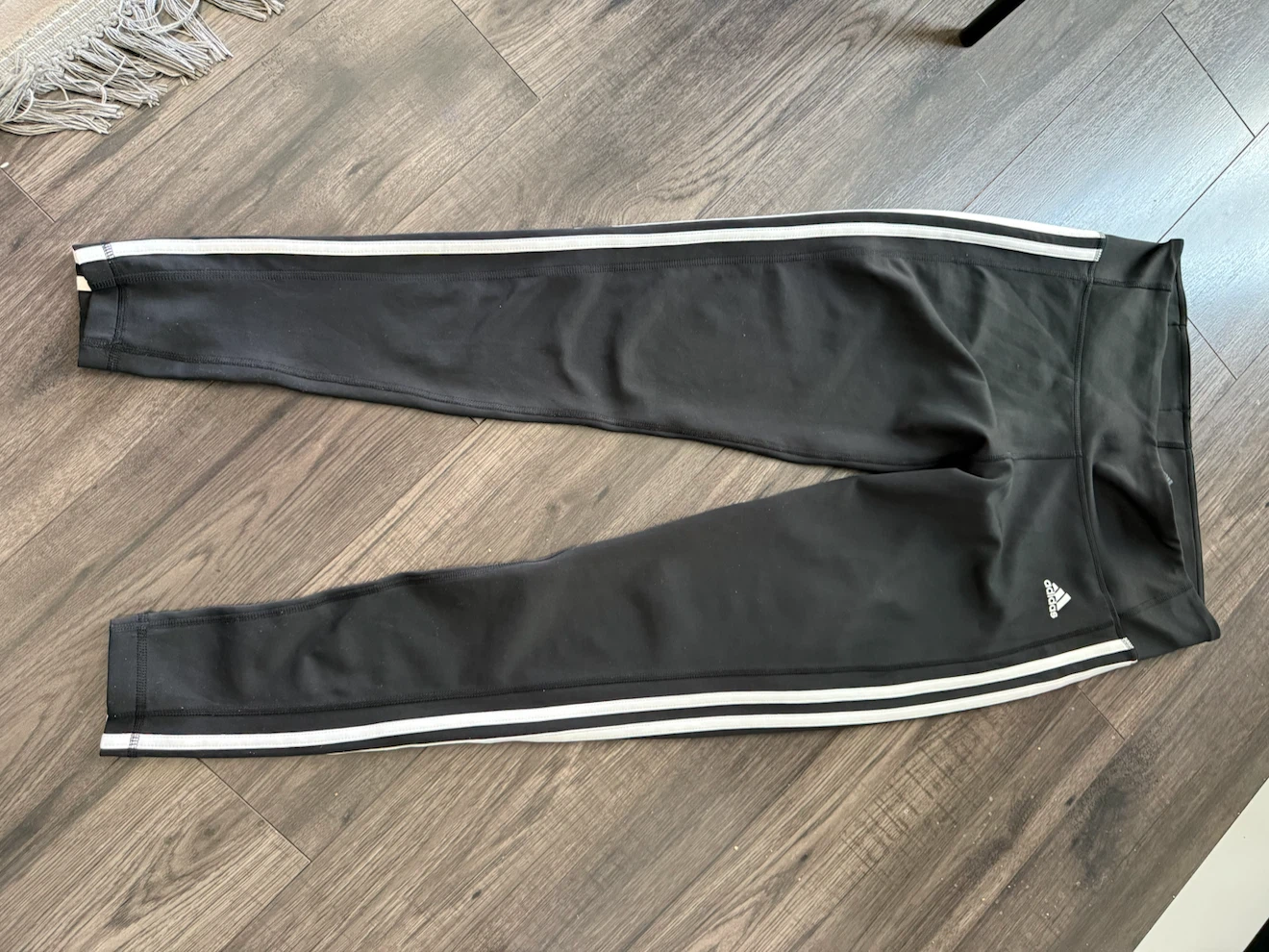 Adidas Climalite Leggings Size L - photo 2