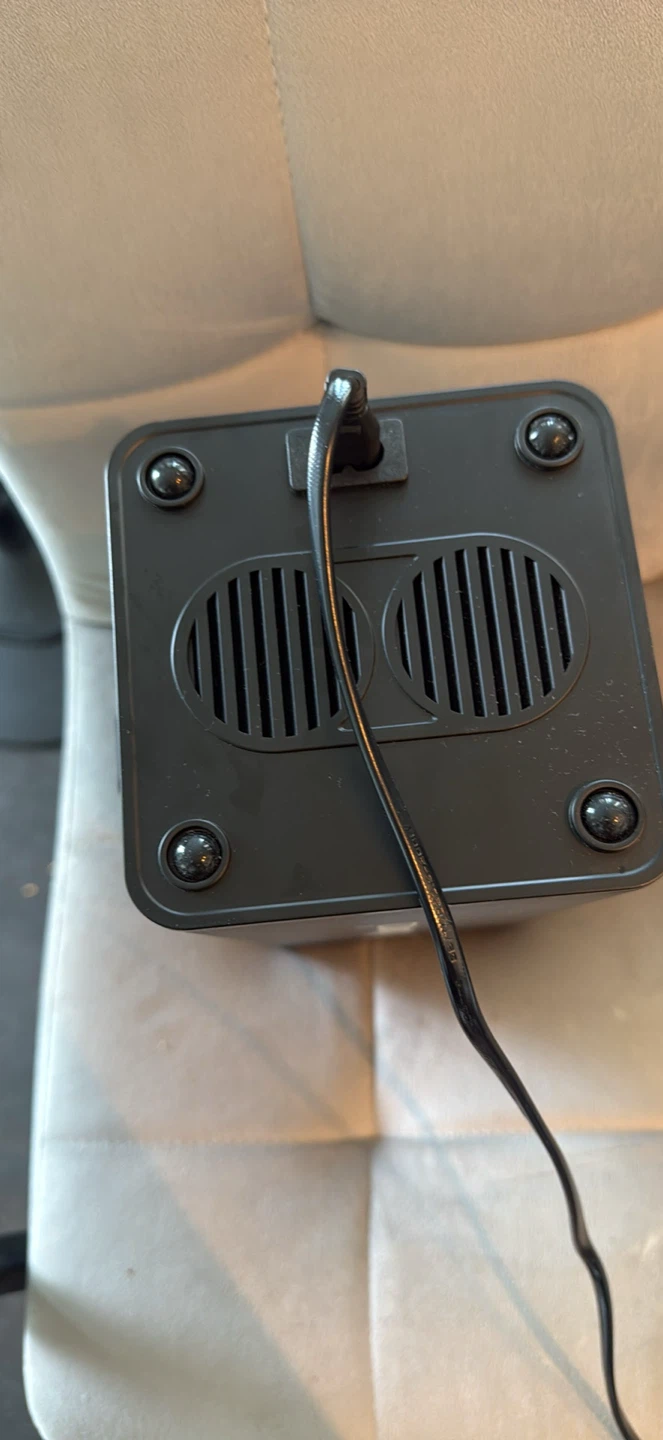Soulor Portable Power Station - photo 5