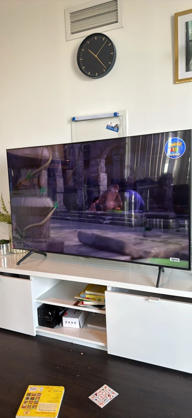 Samsung Smart TV - photo 3