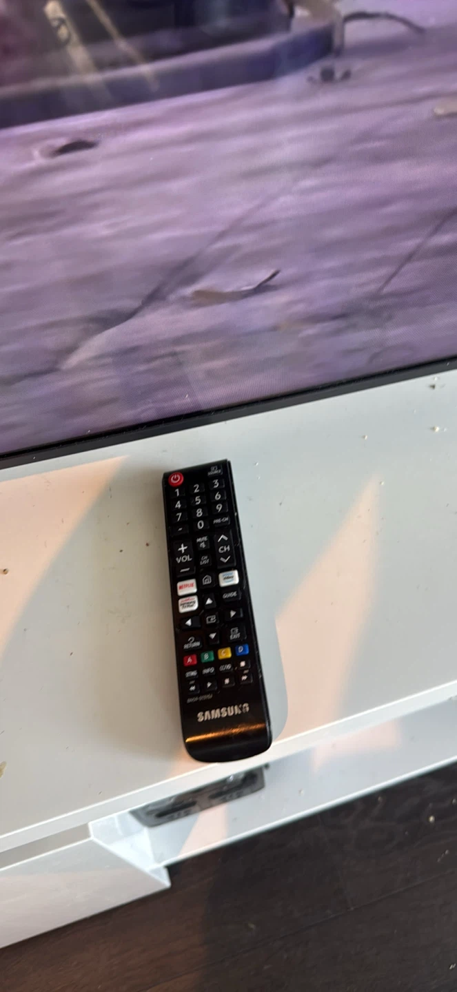 Samsung Smart TV - photo 4
