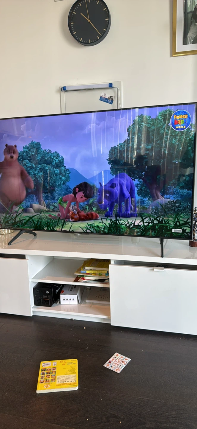 Samsung Smart TV - photo 5