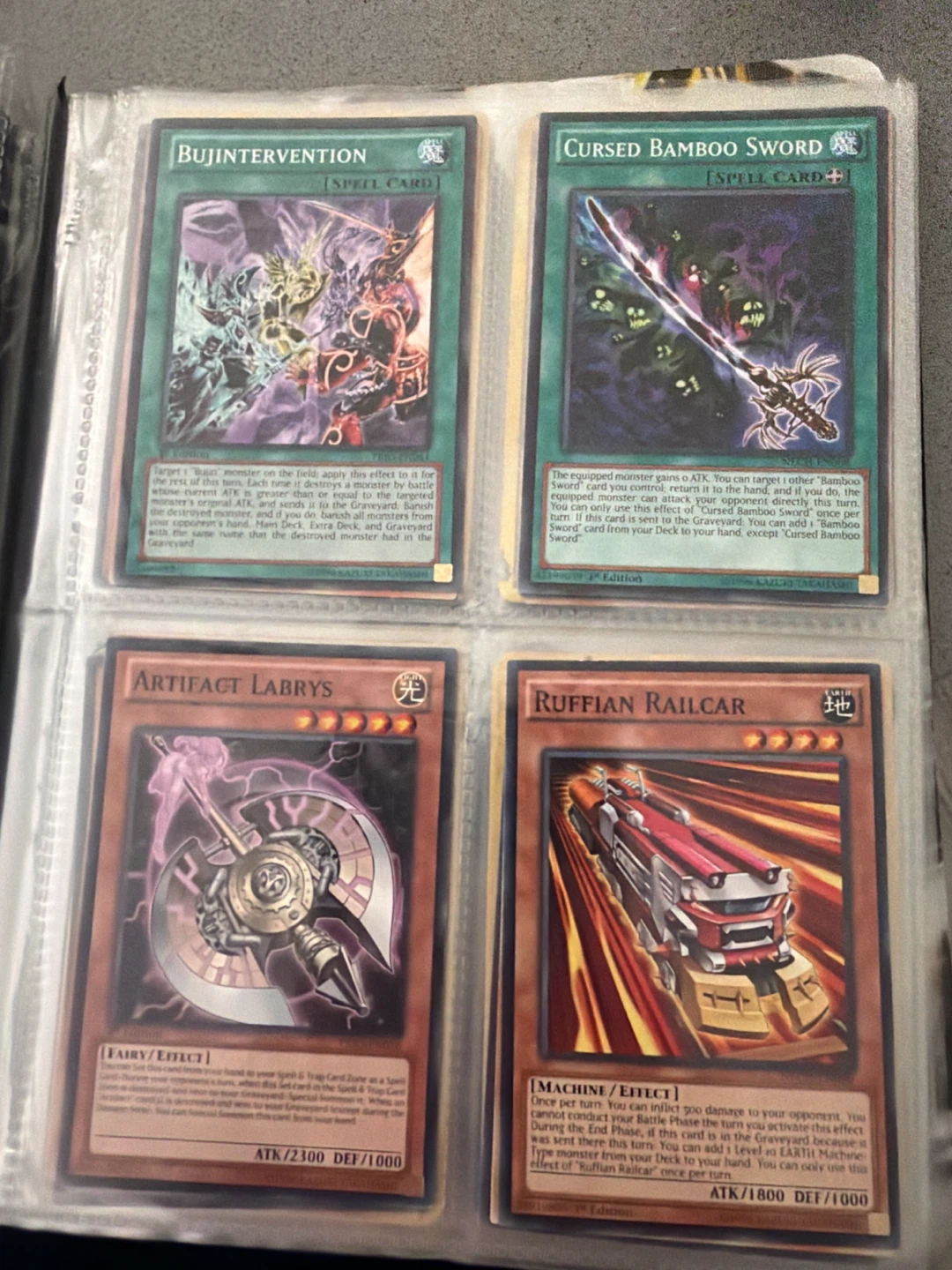 Pokemon TCG Platinum Rising Rivals Trading Card Binder - photo 3