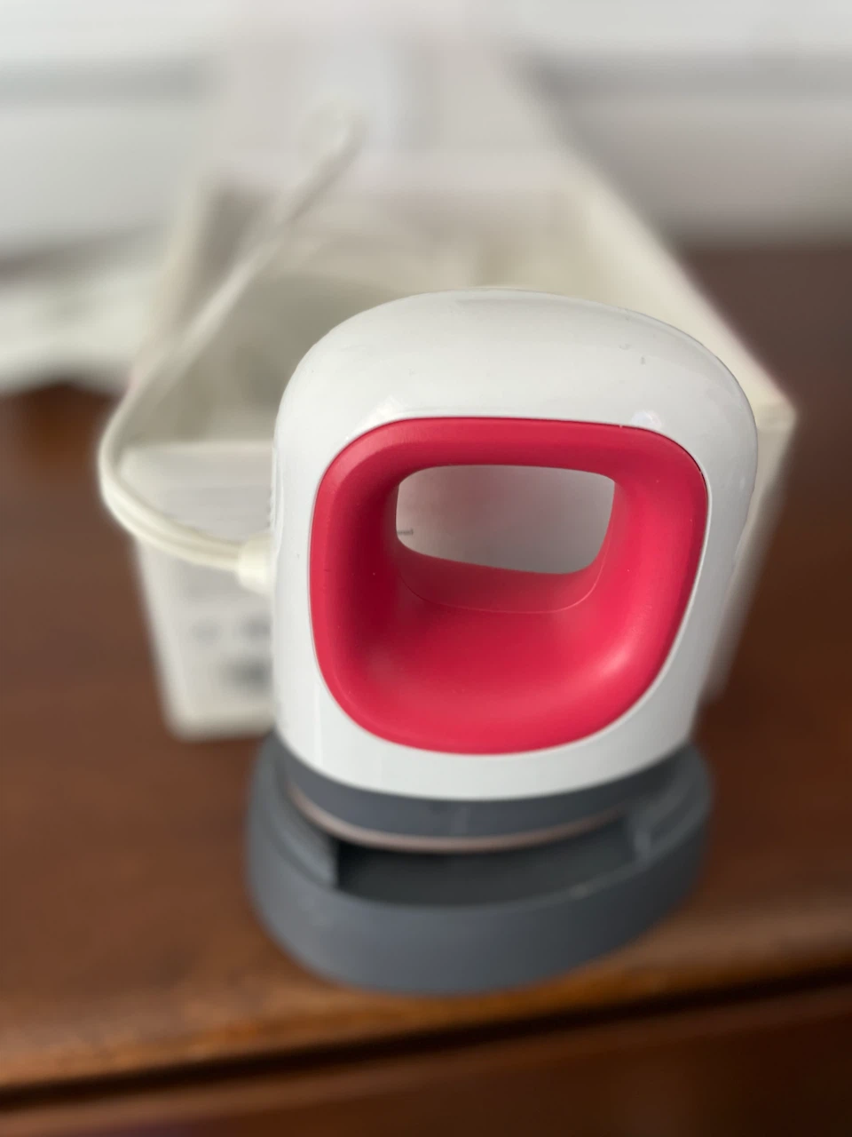 Cricut EasyPress Mini Heat Press