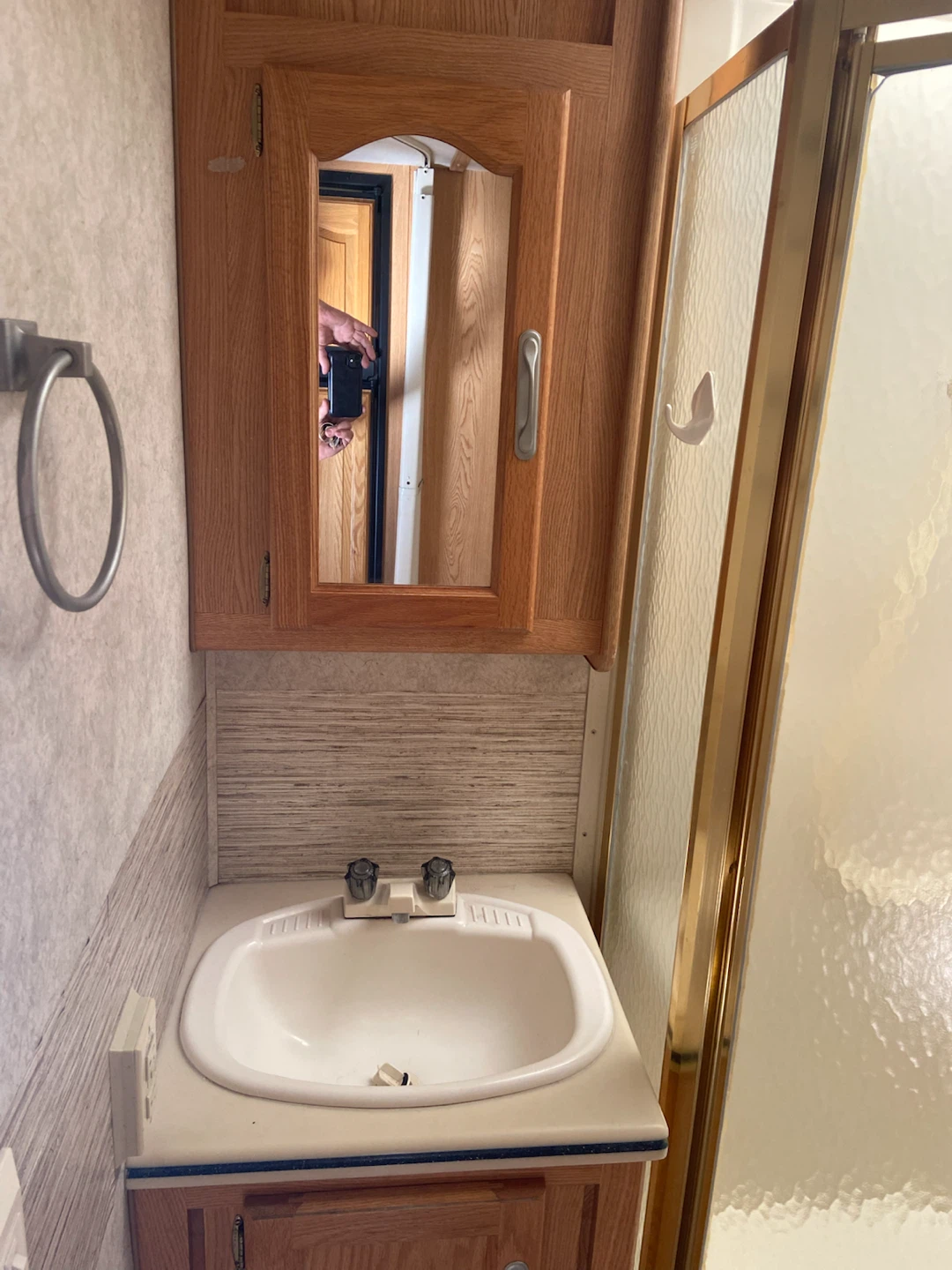 Motor home - photo 5