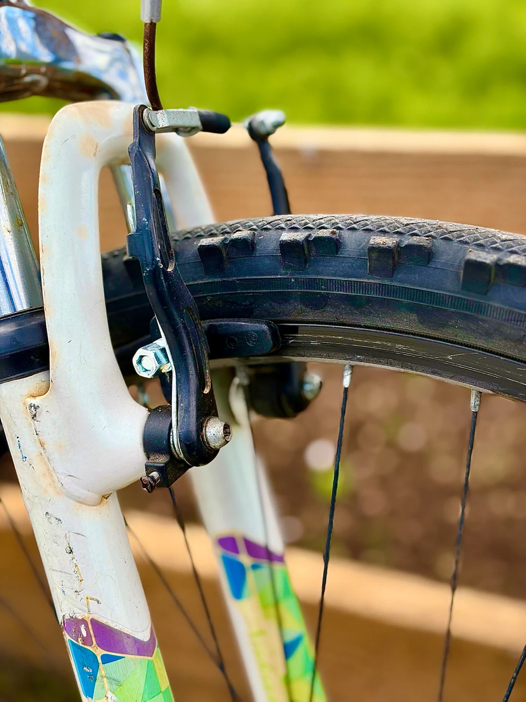 Nakamura Inspire 2.6 Hybrid bike - 26" Wheels - photo 3