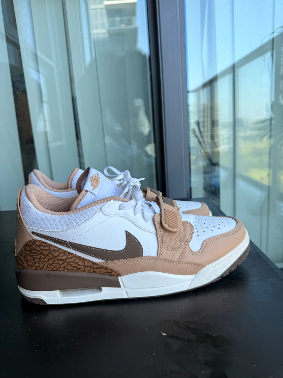 Nike Air Jordan Flight Origin 4 Sneakers