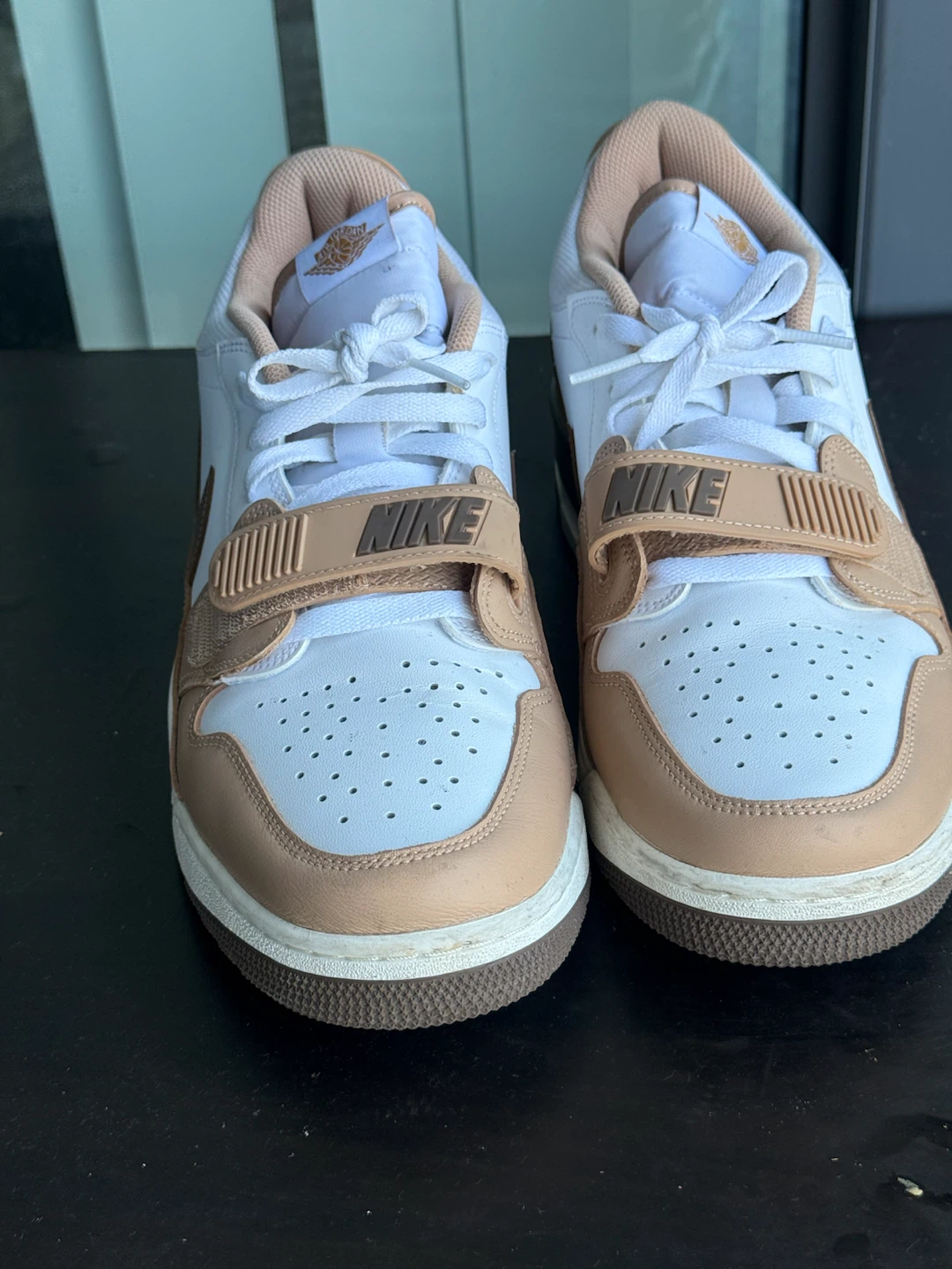 Nike Air Jordan Flight Origin 4 Sneakers - photo 4