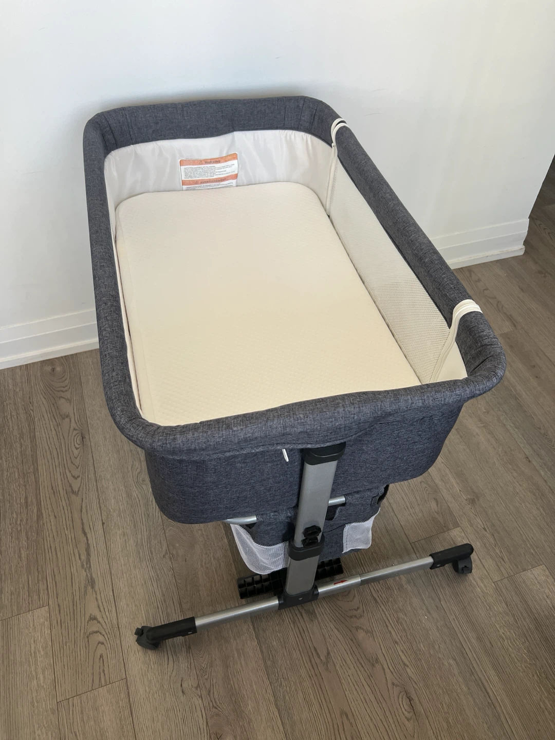 Baby bed, Bassinet with Mattress - photo 2
