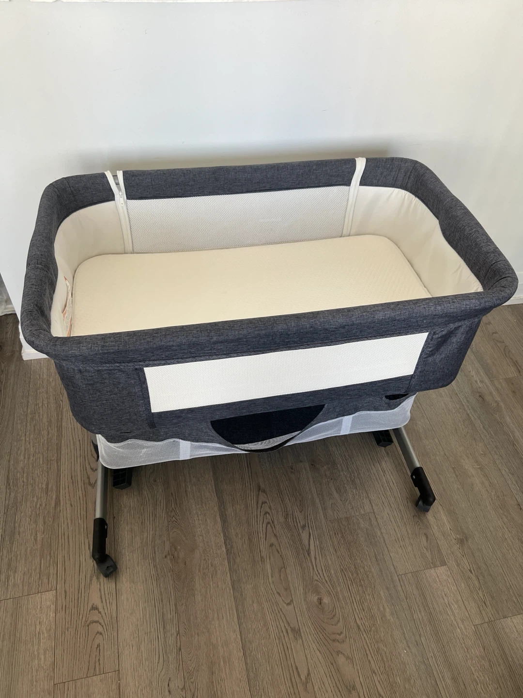 Baby bed, Bassinet with Mattress - photo 4