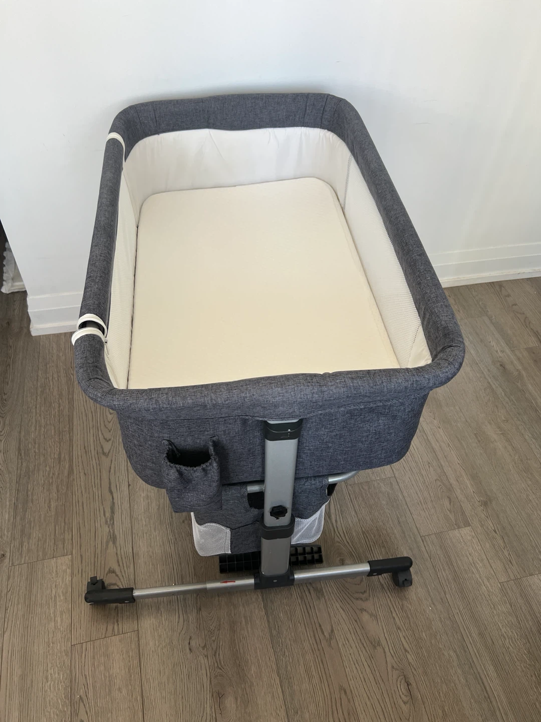 Baby bed, Bassinet with Mattress - photo 5