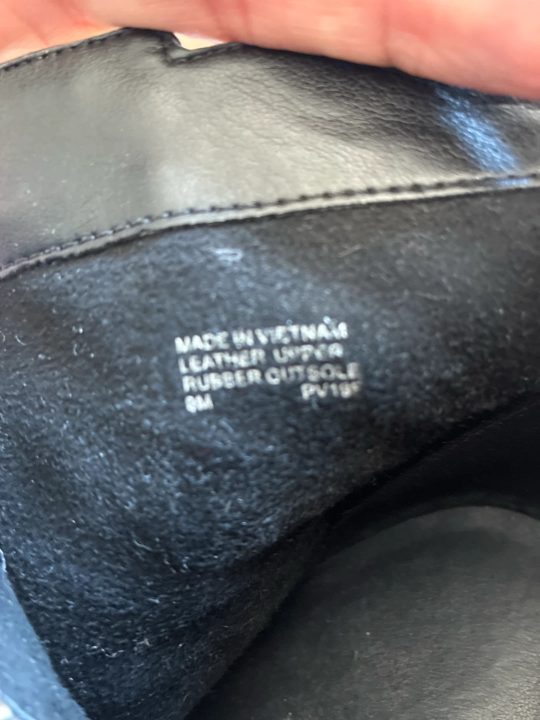 Michael Kors Black Leather Heeled Booties - photo 3