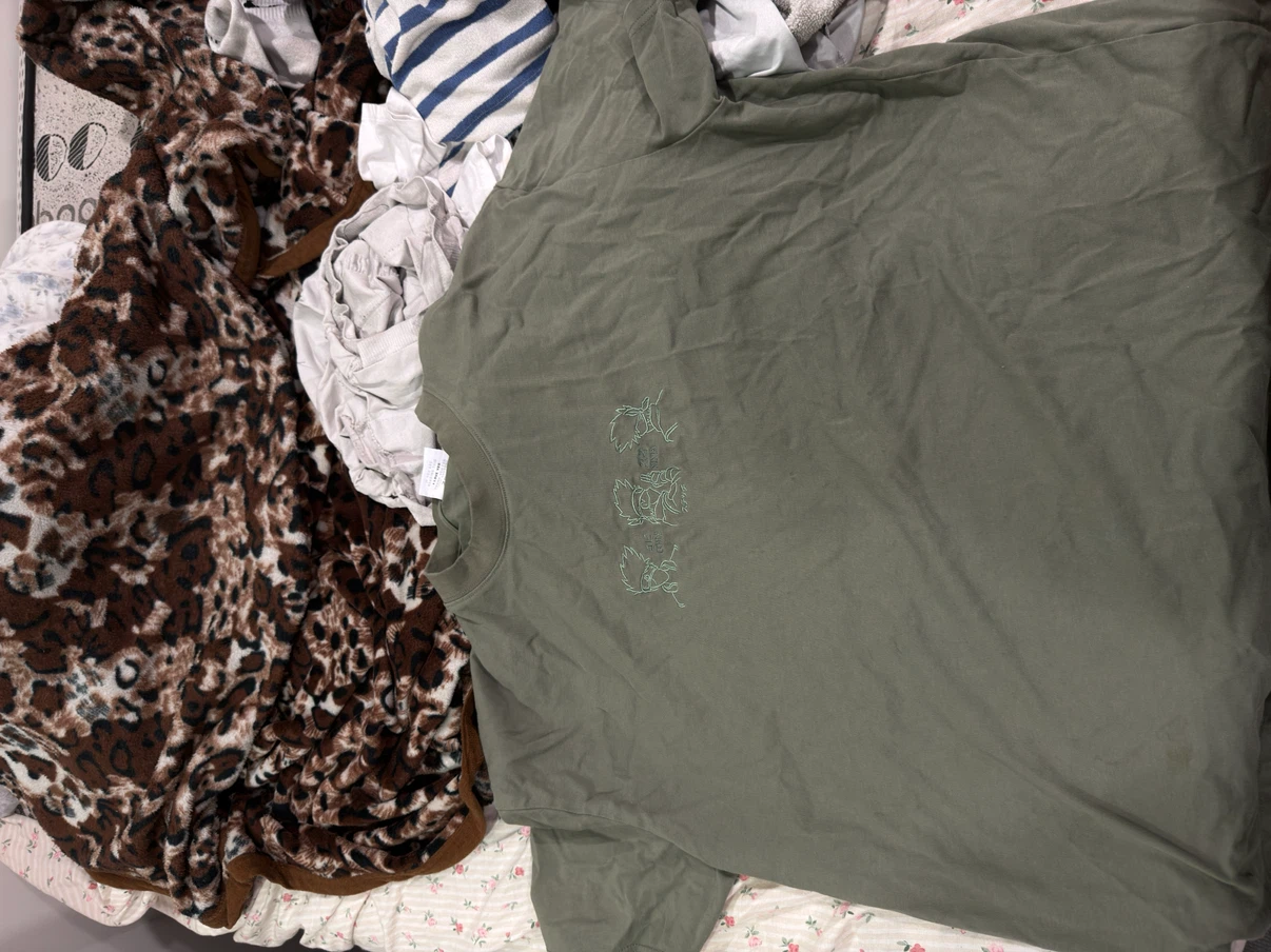 Naruto Kakashi and Sasuke T-shirts - photo 2