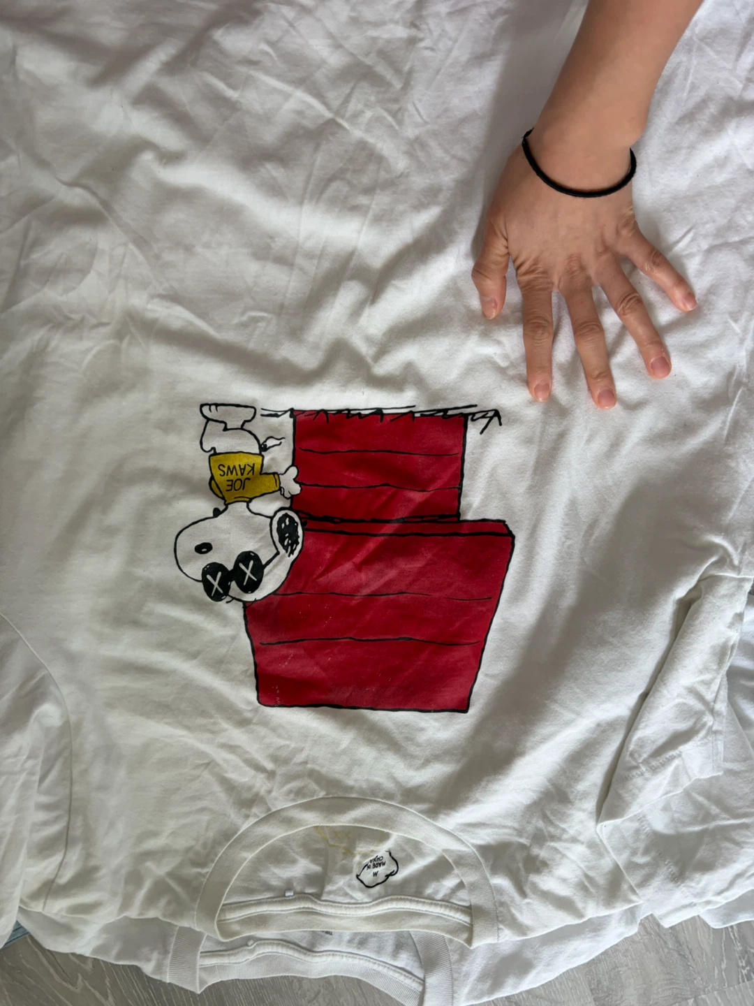 Men's T-shirts  Bundle - photo 5