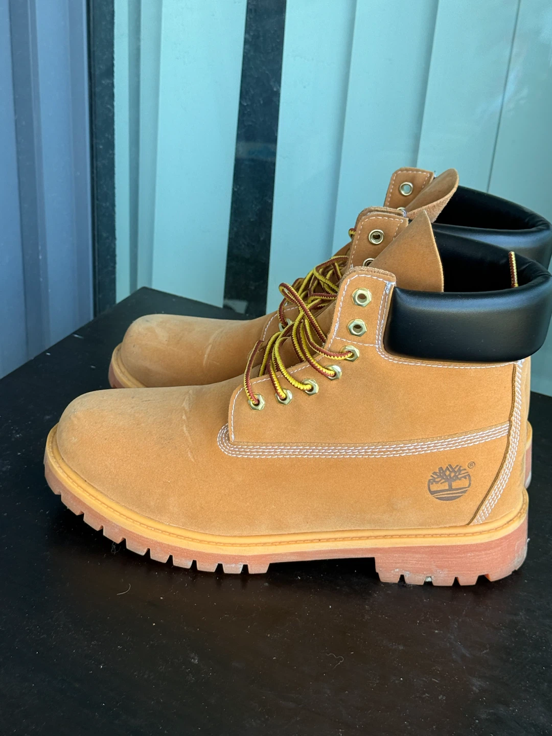 Timberland Waterproof Boots - photo 2